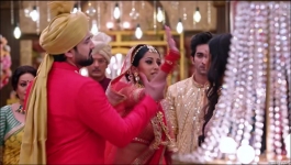 Bhagya Lakshmi - 22nd September 2023